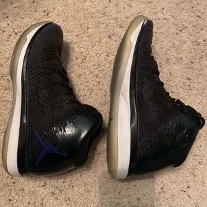 Nike Air Jordan 31 GS Space Jam